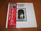 JOHN LENNON WEDDING ALBUM JAPAN ALL INSERTS  RECORD NM