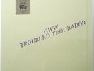 BOB DYLAN GWW Troubled Troubador LP Yellow Wax TMOQ NM