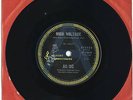 AC DC orig Albert 45  High Voltage A Label Promo