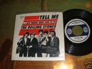 BEAT THE ROLLING STONES TELL ME../I JUST WANT TO MAKE..