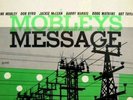 Hank Mobley LP Mobleys Message PRESTIGE