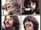 Beatles BOX Let It Be WITH BOOK ORIGINAL APPLE