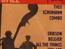 THEO SCHUMANN COMBO - 7