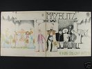 May Blitz - The 2nd Of May, Vertigo spiral g/fold Prog