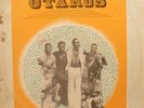 Otarus RARE KILLER AFRO BEAT HIGHLIFE LISTEN NIGERIA LP