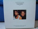 RARE GEORGE MICHAEL WHAM THE FINAL VINYL BOXSET