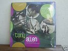 TONY ALLEN - AFRO DISCO BEAT (3xLP) - NEU   Fela Kuti