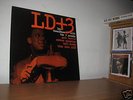 LOU DONALDSON - LD+3 - BLUE NOTE -DG - EAR -WEST 63rd