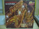 ORLANDO MARIN La Saxofonica RARE LATIN JAZZ/SALSA LP