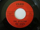 GARAGE : THE SPATS 