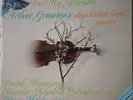 ARTHUR GRUMIAUX encores  HAJDU  / PHILIPS