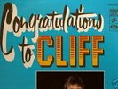 Rare FRANCE Vinyl LP CLIFF RICHARD  THE SHADOWS M--