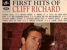 RARE FRANCE VINYL LP Cliff Richard The Shadows FIRST...