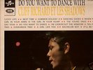 RARE FRANCE VINYL LP Cliff Richard The Shadows DO YOU..