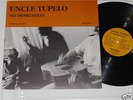 Uncle Tupelo LP No Depression alt country Rockville OG