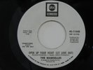 TEFTELLER SOUL The Mamselles ABC 11040 WLP M-