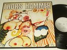 THORS HAMMER * LP * SAME * RE- RARE DANISH PROG PSYCH