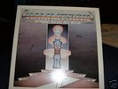 Hammeron Vinyl Album - Nothin' To Do But Rock