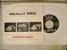 ReaLLy ReD MoDErn nEEdS sinGLe '80 KBD