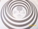 BLACK SABBATH   PARANOID VERTIGO SWIRL * SIMPSON CREDIT