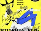 RARE EP  ROY ORBISON  HILLBILLY ROCK  LONDON EP