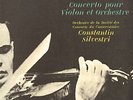 SAXF 162/ BEETHOVEN / L. KOGAN / SILVESTRI