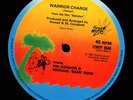 Aswad  Warrior Charge UK orig Island 12