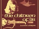 LOUDEST WHISPER CHILDREN OF LIR old re PSYCH FOLK LP