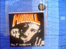 MADBALL – “Ball of destruction” 7” EP AGNOSTIC FRONT