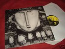 THE ASTRONAUTS Peter Pan RARE LP Post punk NEW WAVE