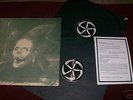 Current 93- Christ and the Pale Queens Mighty In Sorrow