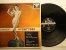 SXL 2182 WBG ED1 ROSSINI Overtures PCO MAAG - SUPERB