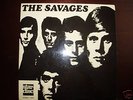 Savages-Savages (Stardisc) LP **r Swiss Beat**