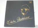   WILHELM BACKHAUS HIS LAST RECITAL IN 1969