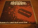 MUTIILATION Remains LP MINT lim400 vlad tepes belketre