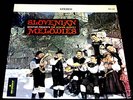 SLOVENIAN POLKA LP : AVSENIK OBERKRAINER   WOW  #6