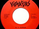VIOLATORS/ PUNK 45 