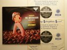 SXL 2092/3 WBG ED1 TCHAIKOVSKY Nutcracker ANSERMENT