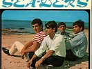 THE SEA-DERS  same--Decca  DFE-R 8674  ex nice  copy