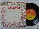 THE ONLY ONES-ANOTHER GIRL,ANOTHER PLANET. 7