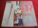 OMEGA RED STAR - From Hungary Orig UK DECCA LP Rare