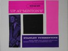Stanley Turrentine-Up At Mintons 2-Blue Note 4070-W63rd