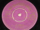 ELVIS PRESLEY    All Shook Up   UK purple HMV 45 JO 473