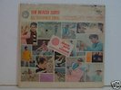 Beach Boys LP All Summer Long Rare Concert Sticker 64