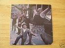 THE DOORS LP STRANGE DAYS ( MONO ) Unusual Pressing