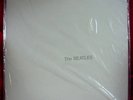 MFSL SEALED LP THE BEATLES WHITE ALBUM AUDIOPHILE VINYL