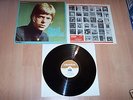 DAVID BOWIE S/T 1967 US LP DERAM DE-16003 PROMO EX+