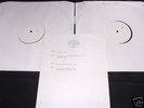 OPETH - Vinyl Test Pressing Of Morningrise -RARE
