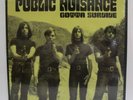 PUBLIC NUISANCE Shadoks 2LP+7