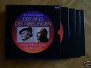R.Wagner, Der Ring des Nibelungen, Wr.Phil. - Solti